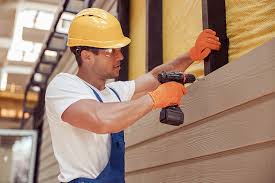 Affordable Siding Repair and Maintenance Services in Knightdale, NC